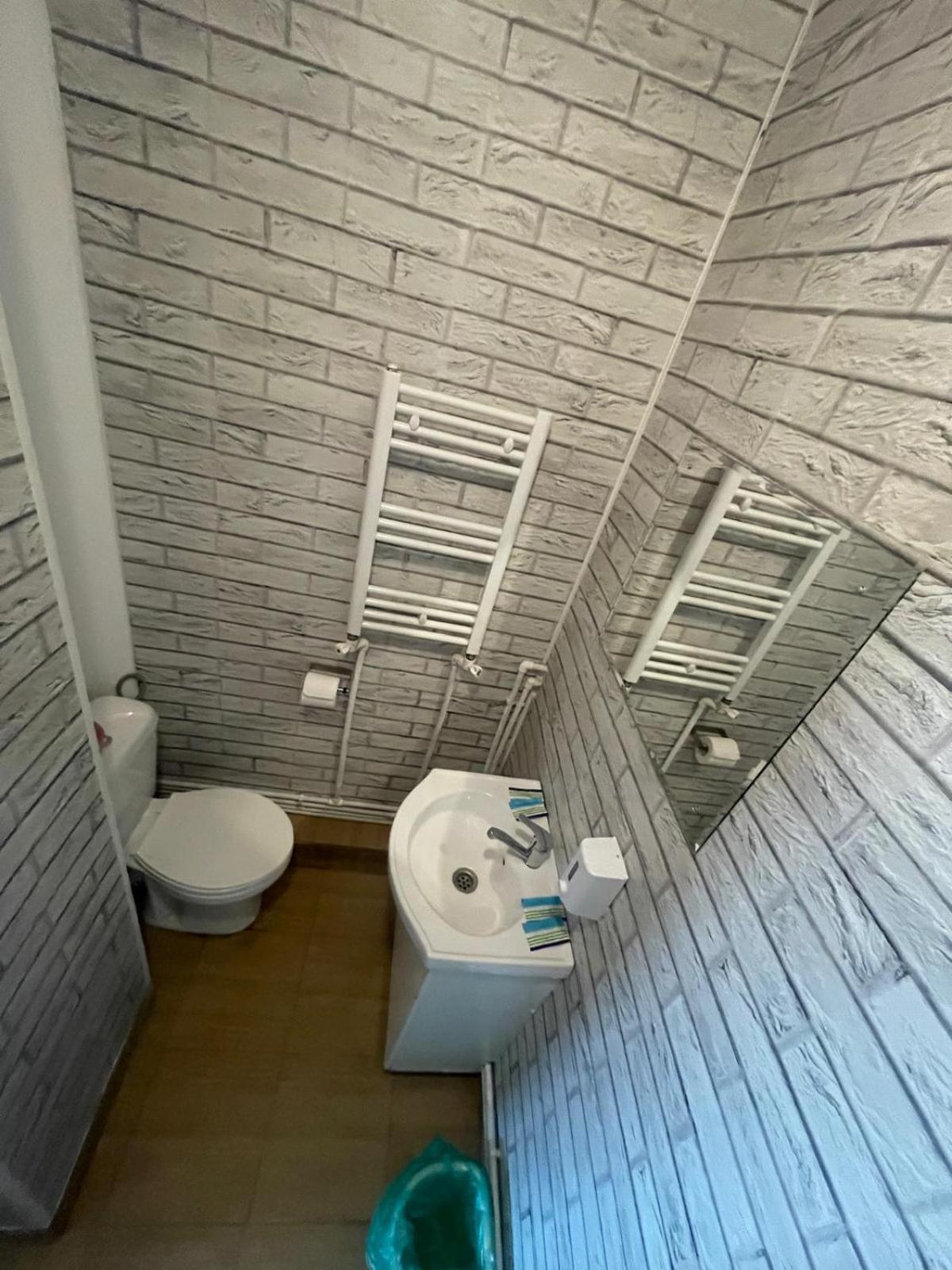 Urban Suites Bucsinescu Iasi Bagian luar foto